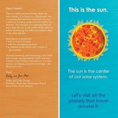 Montessori: Planet Work