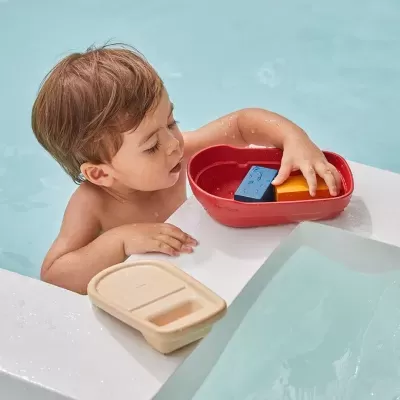 Navio Cargueiro | Plan Toys