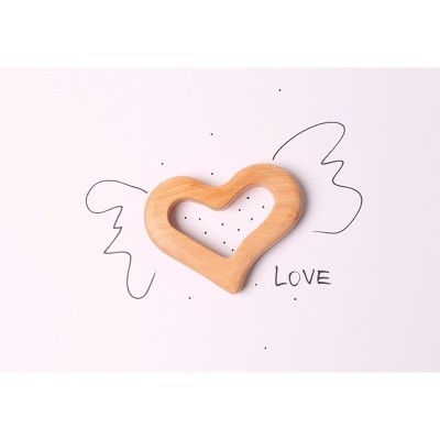 Coração Sensorial | Grimm's