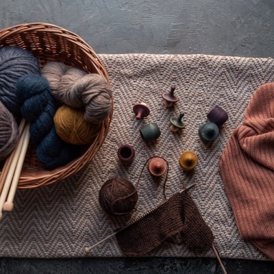 Little Things Vermelho | Grapat