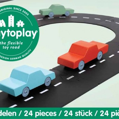 Highway | WaytoPlay