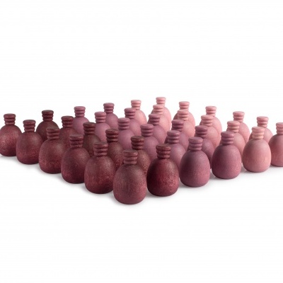 Ananases Peças Soltas