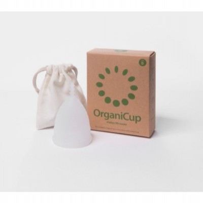 Copo Menstrual | All Matters