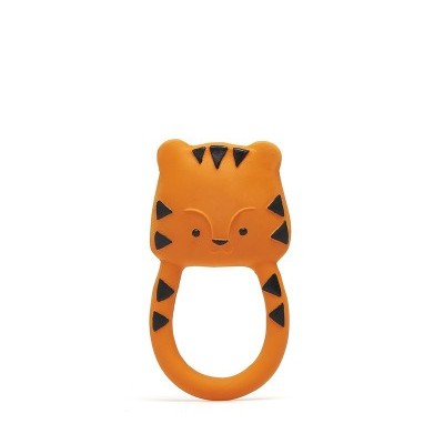 Nalu, O Tigre | Lanco