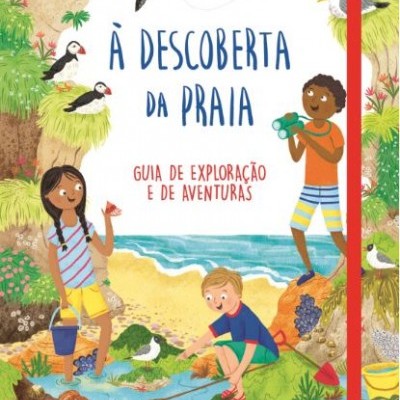 À Descoberta da Praia
