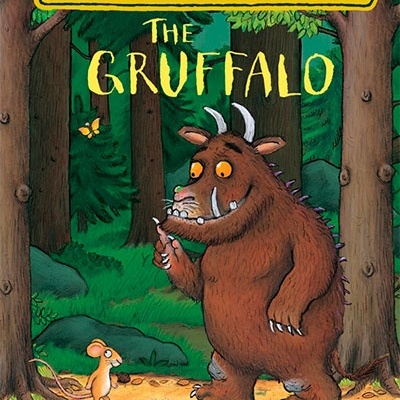 The Gruffalo