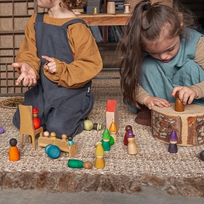 Juntos Together | Grapat