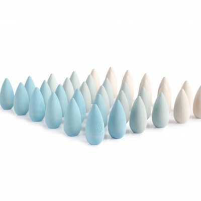 Flocos de Neve Peças Soltas