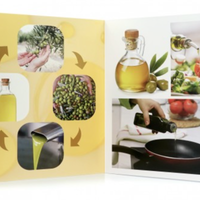 Como é feito? | Grande