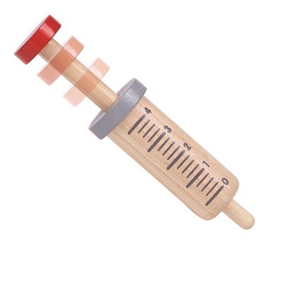 Conjunto de Veterinário | Plan Toys