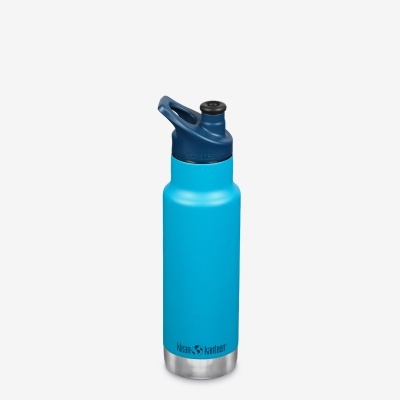Kids Classic Garrafa Térmica 355ml | Narrow | Klean Kanteen