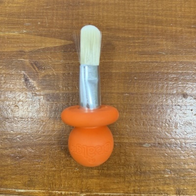 Meu primeiro pincel | CreaLign