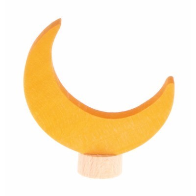 Lua Figura Decorativa | Grimm's