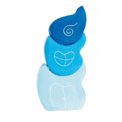 Torre de Gotas | Grimm's