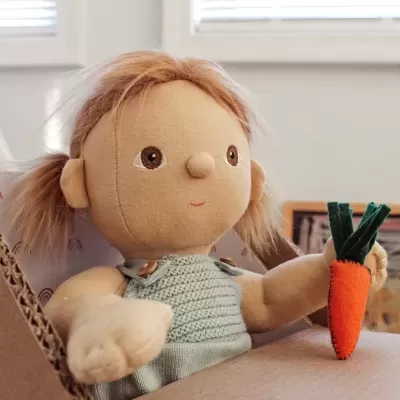 Gigi | Dinkum Doll