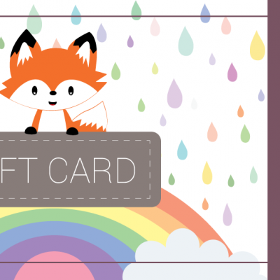 Gift Card 15€ | BOSQUE FELIZ