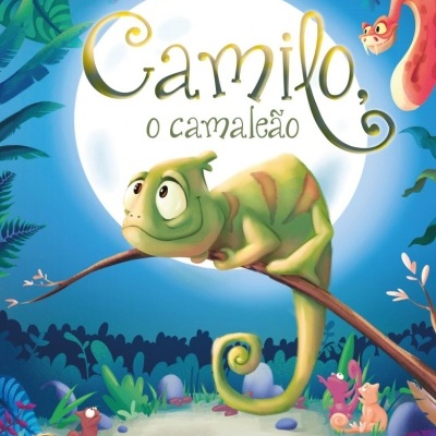 Camilo, o Camaleão