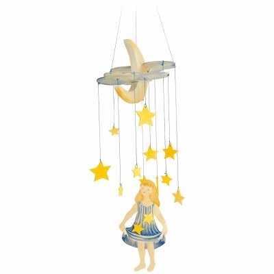 Mobile Chuva de Estrelas | Ostheimer