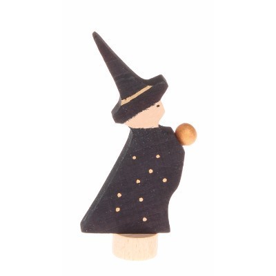 Figura Decorativa Mágico | Grimm's