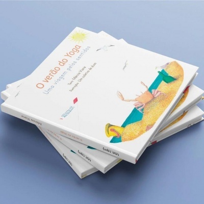 O Verão do Yoga | Uma Viagem Pelos Sentidos