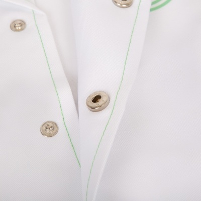 Kit de Médico com Bata