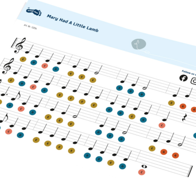 Xilofone | Small Foot