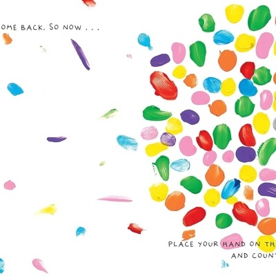 Mix It Up! | Bestseller