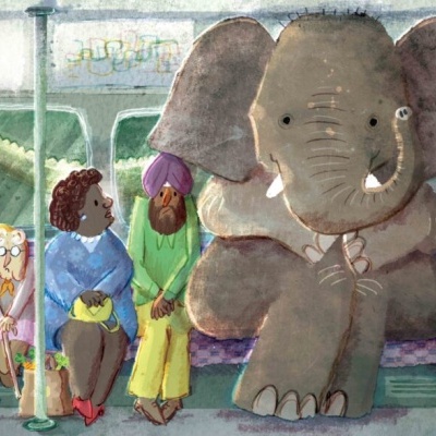 Have You Seen Dinosaur?