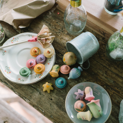 Flower Meadow | Grapat