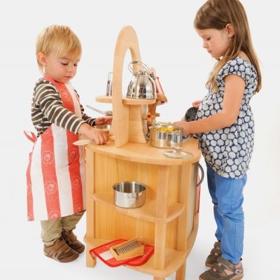 Cozinha de Sonho | Gluckskafer