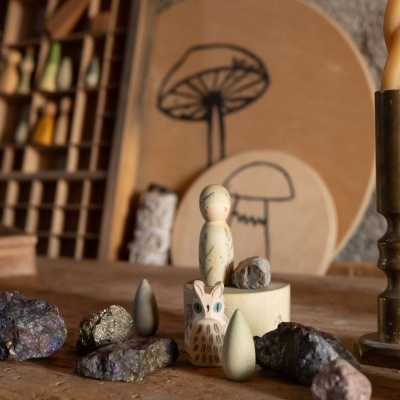 Hello Winter!  | No Ritmo das Estações