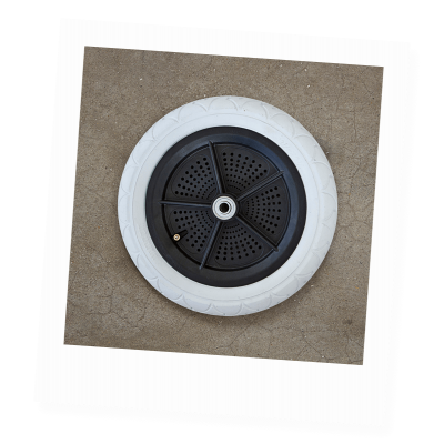 Peças Suplentes de Montagem | Wishbone