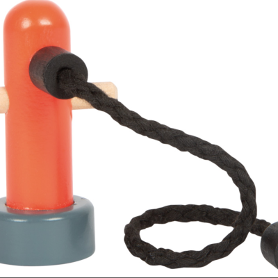 Camião de Bombeiros | Small Foot