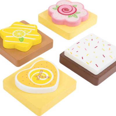 Bolachas | Mini Chef