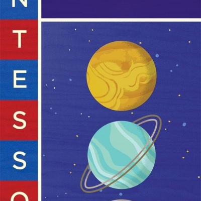 Montessori: Planet Work