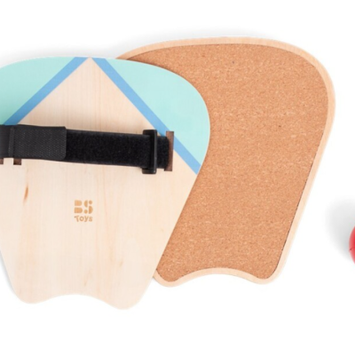 Jogo das Pás | BS Toys