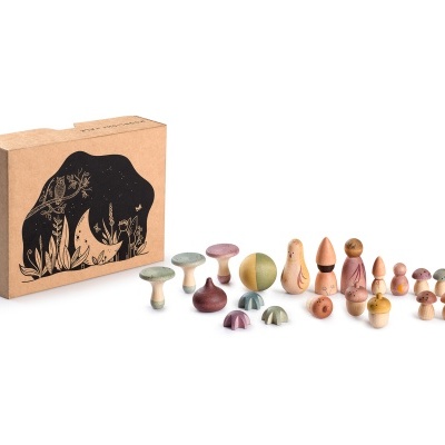 Moonlight Tale | Grapat