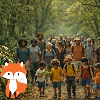 Caminhada & Convívio | 15 de Março