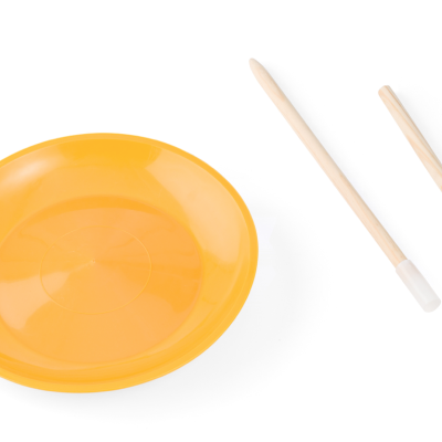 Prato giratório | BS Toys