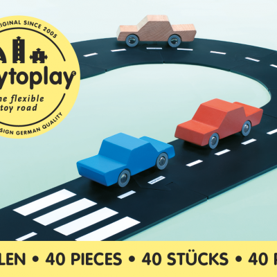 King of the Road | WaytoPlay