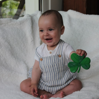 Trevo da sorte | Lanco