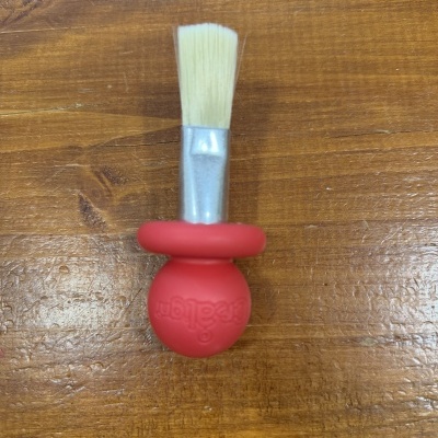 Meu primeiro pincel | CreaLign