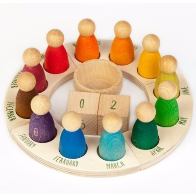 Calendário Perpétuo em Português | Grapat