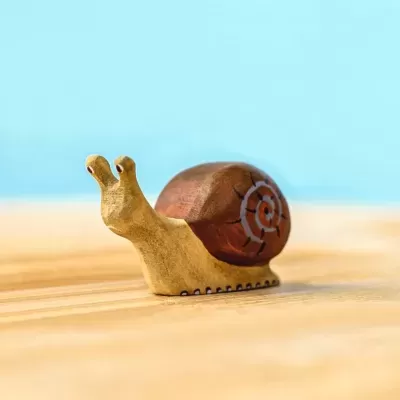 Caracol | Bumbu Toys