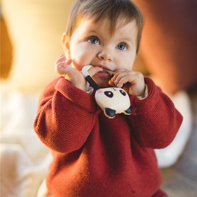 Kori, O Panda | Lanco