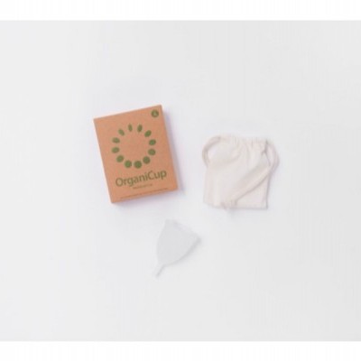 Copo Menstrual | All Matters