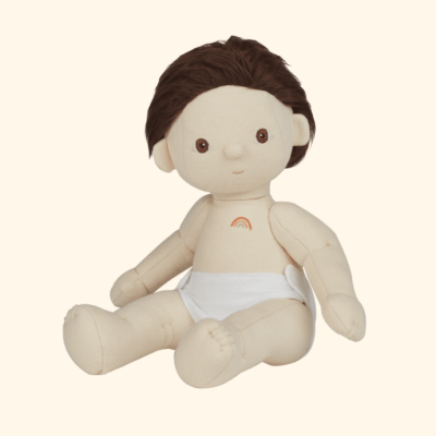 Peanut II | Dinkum Doll