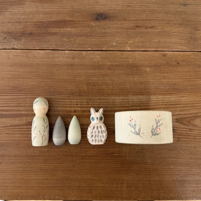 Hello Winter!  | No Ritmo das Estações