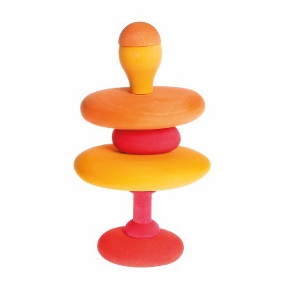 Pedras de Fogo | Grimm's