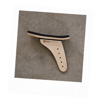 Peças Suplentes de Montagem | Wishbone